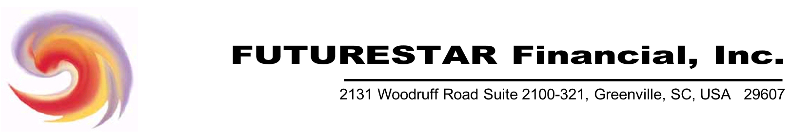 Futurestar Properties